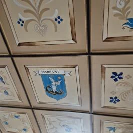 Rozmaring Étterem, Varsány - Egyéb