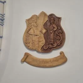 Rozmaring Étterem, Varsány - Egyéb