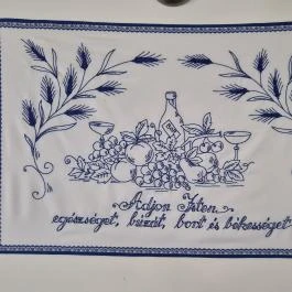 Rozmaring Étterem Varsány - Egyéb