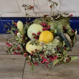 Rozmaring Étterem, Varsány - Egyéb