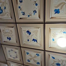 Rozmaring Étterem, Varsány - Egyéb