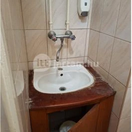 Rózsa Étterem Nyíradony - Mosdó