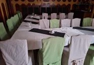 Rózsa Étterem Nyíradony