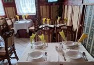 Rózsa Étterem Nyíradony