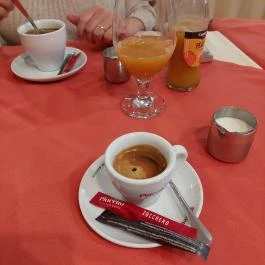 Rózsa Étterem Mezőkövesd - Étel/ital