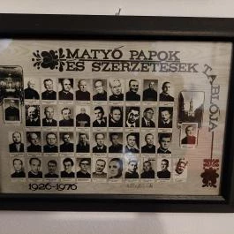 Rózsa Étterem Mezőkövesd - Egyéb