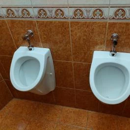 Rózsa Étterem Mezőkövesd - Mosdó