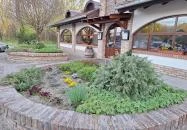 Rózsa Sándor Csárda Zsombó