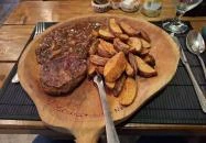 Rózsa Sándor Csárda Zsombó