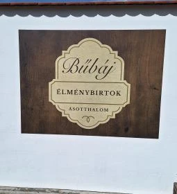 Rózsa Sándor Élményház 