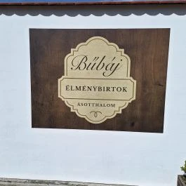 Rózsa Sándor Élményház Ásotthalom - Egyéb