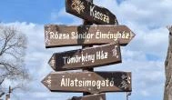 Rózsa Sándor Élményház Ásotthalom - Egyéb