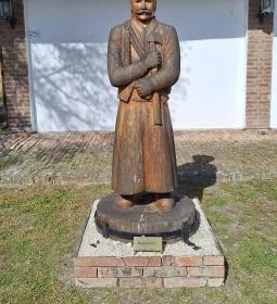 Rózsa Sándor Élményház 