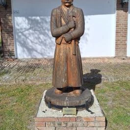 Rózsa Sándor Élményház Ásotthalom - Egyéb