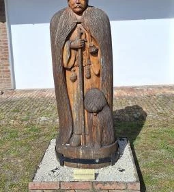 Rózsa Sándor Élményház 