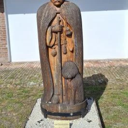 Rózsa Sándor Élményház Ásotthalom - Egyéb