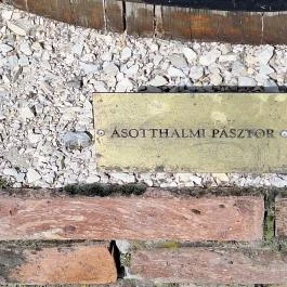 Rózsa Sándor Élményház Ásotthalom - Egyéb