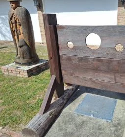 Rózsa Sándor Élményház 