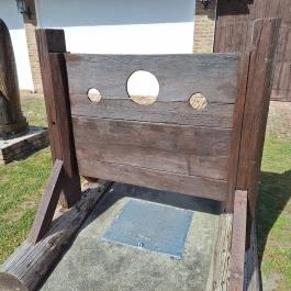 Rózsa Sándor Élményház Ásotthalom - Egyéb