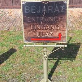 Rózsa Sándor Élményház Ásotthalom - Egyéb