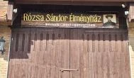 Rózsa Sándor Élményház Ásotthalom - Egyéb