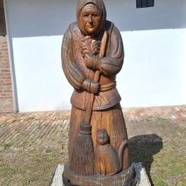 Rózsa Sándor Élményház Ásotthalom - Egyéb