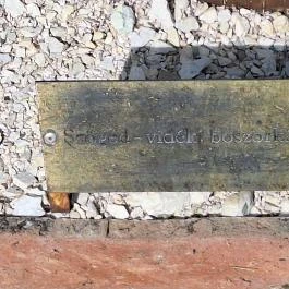 Rózsa Sándor Élményház Ásotthalom - Egyéb