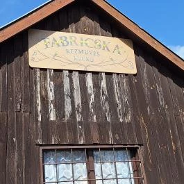 Rózsa Sándor Élményház Ásotthalom - Egyéb