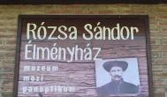 Rózsa Sándor Élményház Ásotthalom - Egyéb