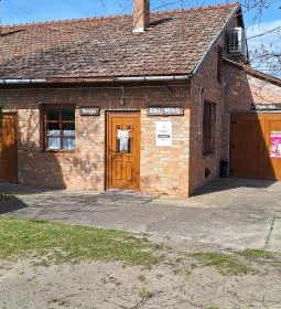 561. legjobb látnivaló: Rózsa Sándor Élményház 