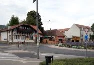 Budakert Vendéglő Budaörs