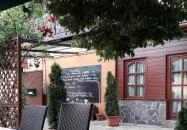 Budakert Vendéglő Budaörs