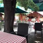 Budakert Vendéglő Budaörs - Egyéb