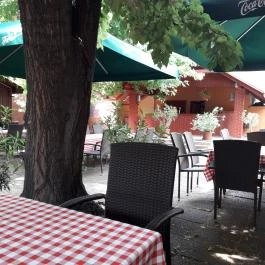 Budakert Vendéglő Budaörs - Egyéb