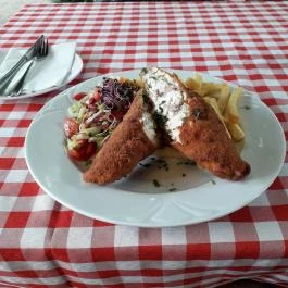 Budakert Vendéglő Budaörs - Étel/ital