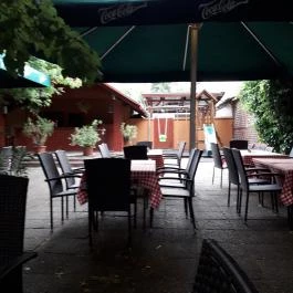 Budakert Vendéglő Budaörs - Egyéb