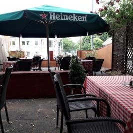 Budakert Vendéglő Budaörs - Egyéb