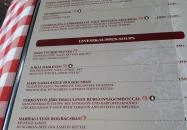 Budakert Vendéglő Budaörs