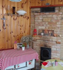 Rózsakert Fogadó étterme