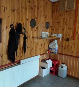 Rózsakert Fogadó étterme