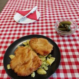 Rózsakert Fogadó étterme, Bercel - Étel/ital