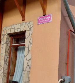 Rózsakert Fogadó étterme