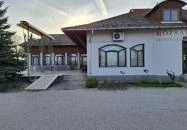Rózsakert Vendéglő Domaszék