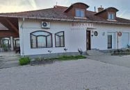 Rózsakert Vendéglő Domaszék