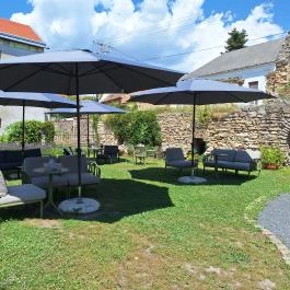 Rózy Tapolca - Egyéb