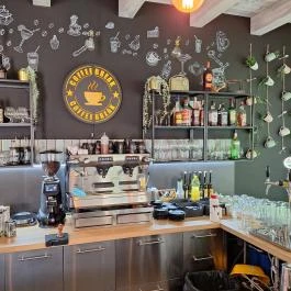 Rózy Tapolca - Belső