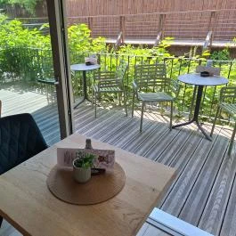 Rózy Tapolca - Belső