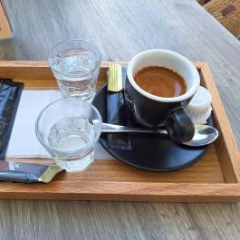 Rózy Tapolca - Étel/ital