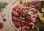 Ruby Étterem Budapest