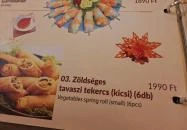 Ruby Étterem Budapest